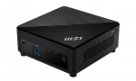 MSI Cubi 5 1M-440BEU noOS IC3 100U/UHD/WiFI/BT/Black