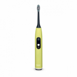 Beurer Electric Toothbrush SC 50 Splashy Lemon GP