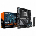 Gigabyte Motherboard X870 GAMING X WIFI7 AM5 4DDR5 HDMI/USBC ATX