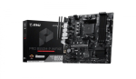 MSI Motherboard PRO B550M-P WIFI6E AM4 4DDR4 mATX