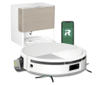 iRobot Robot Vacuum Cleaner Roomba 775 Combo White