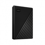2TB WD My Passport USB 3.0 Black