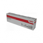 OKI Toner 46861307 Cyan bis zu 10.000 Seiten