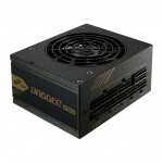850W FSP DAGGER PRO 850 ATX 3.0 80+ Gold