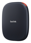 External SSD|SANDISK|Read speed 1000 MB/s| 1 TB|SDSSDE62M-1T00-G25