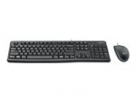 LOGITECH DESKTOP MK120 RU