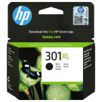 HP Tinte 301XL CH563EE Schwarz