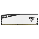 16GB Patriot DIMM 6000 (wei, VEB516G6030W, VIPER Elite 5, INTEL XMP, AMD EXPO)