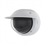 AXIS Netzwerkkamera Panorama Dome Q4809-PVE 180&deg; 26MP