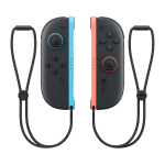 Nintendo Joy-Con 2 2er-Set (hellblau/hellrot)