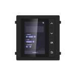 Zubeh&ouml;r HIKVision DS-KD-DIS Anzeigemodul