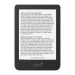 TOLINO SHINE 5TH GEN EREADER