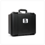 HARD SIDED CARRY CASE FOR