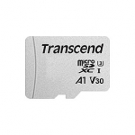 CARD microSD Card 64GB Transcend sdxc USD300S-A w/Adapter
