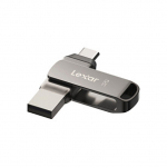 STICK Lexar Dual Type C/Type A - USB 3.1-Flash-Laufwerk - 32 GB