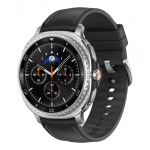 Samsung Galaxy Watch 8 Classic Black 46mm DE Model LTE
