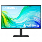 Samsung Monitor ViewFinity S6 S61F (LS27F610EAUXEN)