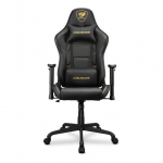 COUGAR Gaming-Stuhl Armor Elite Royal, Schwarz