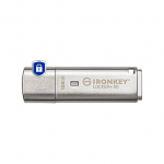 STICK 128GB Kingston IronKey Encryption retail