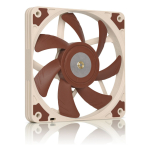 120mm Noctua NF-A12X15 PWM Geh&auml;usel&uuml;fter 120 mm