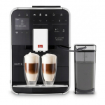 TS Smart - Schwarz