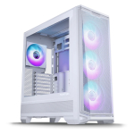PHANTEKS Eclipse G400A DRGB wei&szlig;