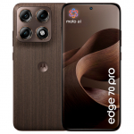 Motorola Edge 70 Pro 8RAM 256GB chicory coffee
