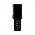 HONEYWELL CK67+WIFI6E 4.3inch 53key alphanumeric Data collection device 2.400 MHz