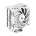 K DeepCool AK400 WH White Air Cooling