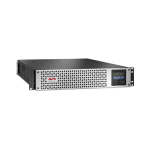 APC Smart-UPS Lithium-Ion 3000VA 230V with SmartConnect Port and NMC