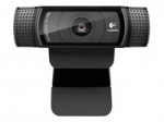 LOGITECH HD Pro Webcam C920 Webcam colour 1920 x 1080 audio USB 2.0 H.264