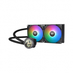 K Cooler Wasserk&uuml;hlung Thermaltake TH280 V2 Ultra ARGB Sync CPU Liquid Cooler All-In-One