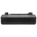 HP DesignJet T230 24" Gro&szlig;formatdrucker A1 USB LAN Wi-Fi