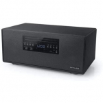 Muse | Bluetooth Micro System | M-692 BTC | 2 x 30 W | Bluetooth | Wireless connection | NFC features | Black