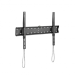 Gembird | Wall mount | Fixed | 37-70 " | Maximum weight (capacity) 40 kg | Black WM-70F-01