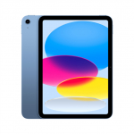 Apple iPad | 11 " | Blue | Liquid Retina | 128 GB | Wi-Fi | Front camera | Rear camera | Bluetooth | 5.3 | iOS | Warranty 12 month(s)