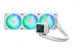 ASUS PRIME LC 360 ARGB WHT all-in-one liquid CPU cooler