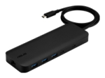ASUS DC320 11-in-1 USB-C Dock