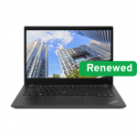 Renew. Lenovo Renewed Grade B | ThinkPad T14s Gen 2 | 14 " | FHD | i5-1145G7 | 16 GB | SSD | 256 GB | Intel Iris Xe Graphics | Windows 11 Pro | Keyboard language US | 12 month(s)