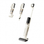 MOVA Wet and Dry Vacuum cleaner | K30 Mix | Cordless operating | Handstick | Washing function | 300 W | Operating time (max) 30 min | White