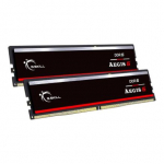 G.Skill | Aegis 5 | 64 GB | DDR5 | 6000 MHz | PC/server | Registered No | ECC No