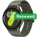 Samsung Renewed Grade A | Samsung Galaxy Watch7 BT 44mm | Green