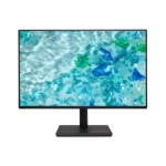 Acer | VERO B247YGBMIQ | 24 " | IPS | FHD | 16:9 | 120 Hz | 4 ms | 1920 x 1080 pixels | 250 cd/m&sup2; | Black