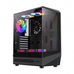 Gamemax Case | Vista COC AB | ATX