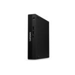 Lenovo | V105q | Desktop | Tiny | AMD Ryzen 3 | 30 | Internal memory 8 GB | Soldered LPDDR5 | Solid-state drive capacity 256 GB | AMD Radeon 610M Graphics | No Optical drive | Keyboard language English | Windows 11 Pro | Warranty 12 month(s) 13Q20001MH