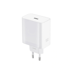 OPPO SUPERVOOC 80W adapter (White), OSAB7CF3AE