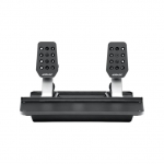 Simagic P500 Pedals, must - Simulaatori pedaalid / 6975472779881