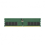 Kingston Memory DDR5 32GB(1*32GB) 6400 CL52 2Rx8 CUDIMM