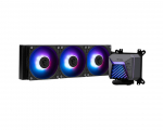 MSI Cooling MAG CORELIQUID A15 360 360mm ARGB