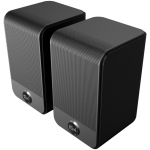 Klipsch Flexus SURR 100 Surround speakers for Flexus Core soundbars, black, pair